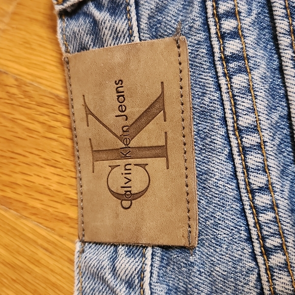 Vintage Double Stone Washed - Picture 8 of 10